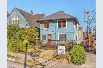 700 Warren Avenue N, Seattle, WA 98109 - Photo 1