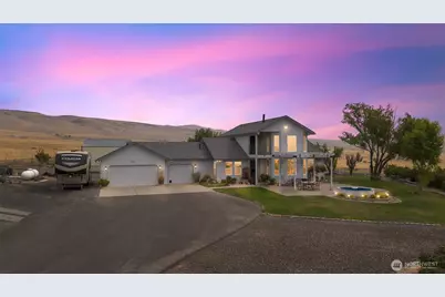 511 Saint Hilaire Road, Yakima, WA 98901 - Photo 5