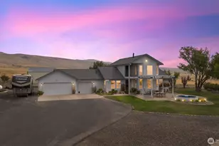 511 St Hilaire Rd, Yakima, WA 98901 - Photo 5