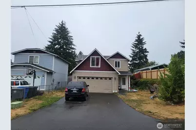 1631 117th Street S, Tacoma, WA 98444 - Photo 1