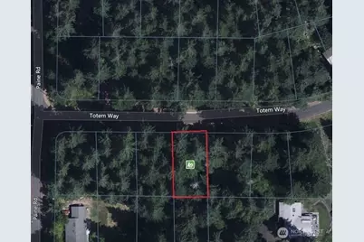 10329 Totem Way, Anderson Island, WA 98303 - Photo 1