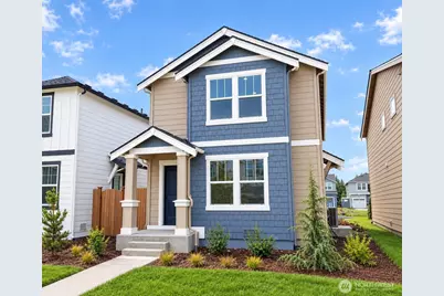 208 Cremini Loop SE #64, Lacey, WA 98513 - Photo 1