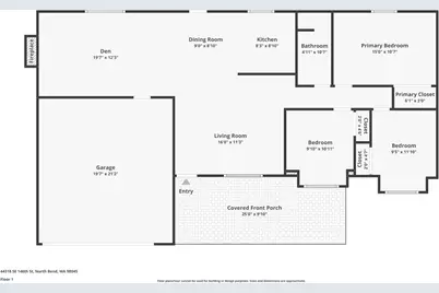 44318 SE 146th Street, North Bend, WA 98045 - Photo 29
