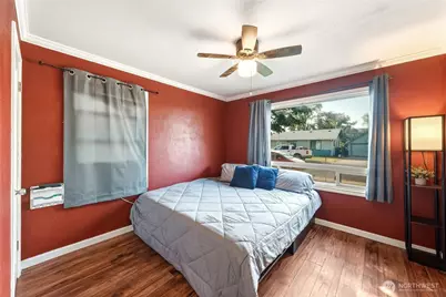 222 NW 6th, Milton-Freewater, OR 97862 - Photo 9