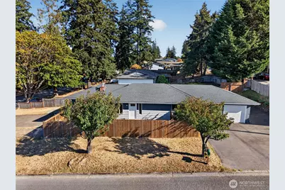 1105 S I Street, Port Angeles, WA 98363 - Photo 1