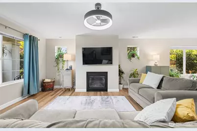 824 Pyramid Peak Place, Mount Vernon, WA 98273 - Photo 5