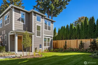 12523 NE 94th Street, Kirkland, WA 98033 - Photo 1