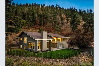 4113 Mission Creek Road, Cashmere, WA 98815 - Photo 3
