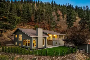 4113 Mission Creek Rd, Cashmere, WA 98815 - Photo 3