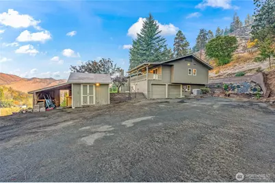4113 Mission Creek Road, Cashmere, WA 98815 - Photo 25