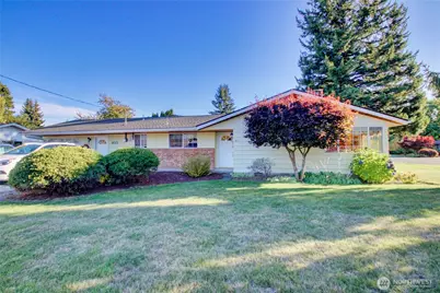 815 Evans Drive, Sedro Woolley, WA 98284 - Photo 1