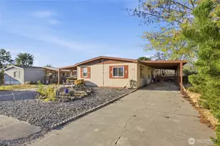 353 5th Ave NE, Ephrata, WA 98823 - Photo 1