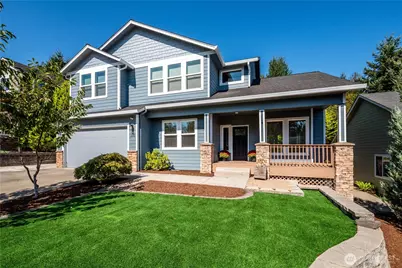132 Alta Vista Road, Longview, WA 98632 - Photo 1