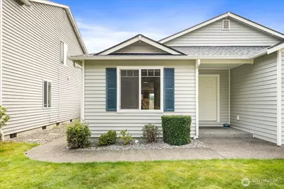 5731 Arcarro Court SE, Lacey, WA 98503 - Photo 3