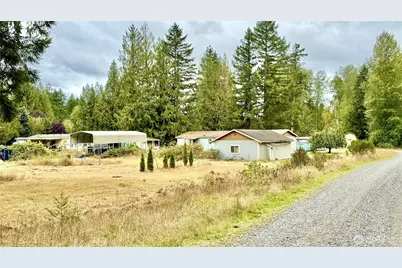 35813 2nd Avenue E, Roy, WA 98580 - Photo 1