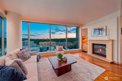 10650 NE 9th Place #1624, Bellevue, WA 98004 - Photo 1