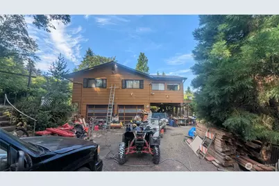 163 Loop Road, Centralia, WA 98531 - Photo 1