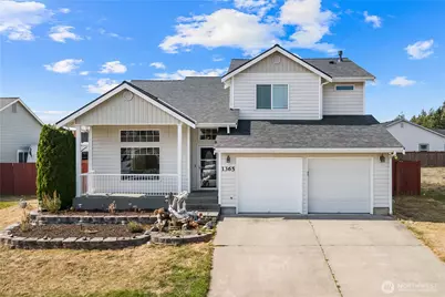 1365 NW Kathleen Drive, Oak Harbor, WA 98277 - Photo 1