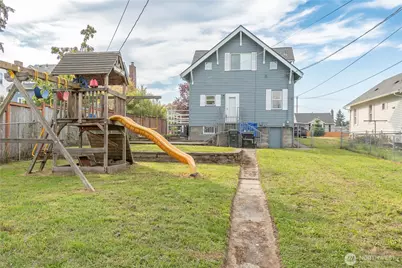 3605 S K Street, Tacoma, WA 98418 - Photo 5