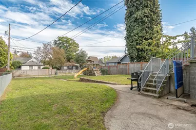 3605 S K Street, Tacoma, WA 98418 - Photo 3