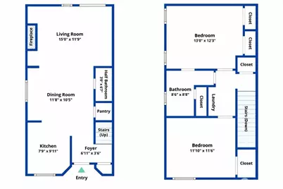 2712 151st Place SW #X101, Lynnwood, WA 98087 - Photo 21