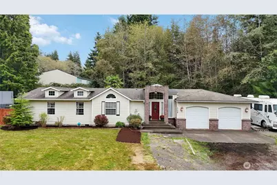1708 S Evans Street, Aberdeen, WA 98520 - Photo 1