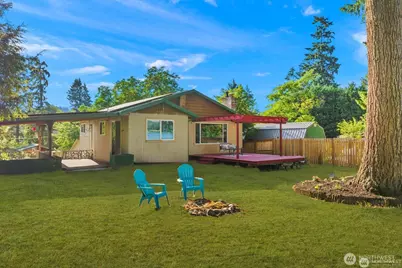 16468 Thorpe Road NE, Poulsbo, WA 98370 - Photo 3