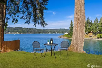 16468 Thorpe Road NE, Poulsbo, WA 98370 - Photo 1