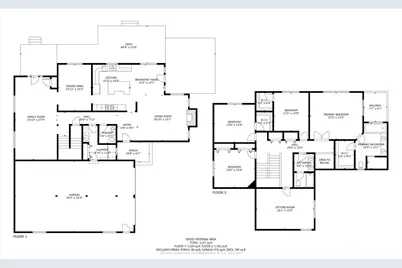 1374 Ahlstrom Road E, Port Orchard, WA 98366 - Photo 39