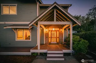 1374 Ahlstrom Rd E, Port Orchard, WA 98366 - Photo 5