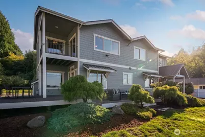 1374 Ahlstrom Road E, Port Orchard, WA 98366 - Photo 3