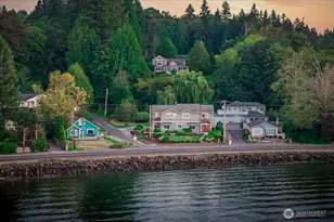 1374 Ahlstrom Rd E, Port Orchard, WA 98366 - Photo 33