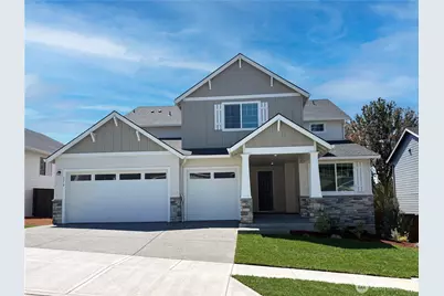 5314 N 87th Avenue, Camas, WA 98607 - Photo 1
