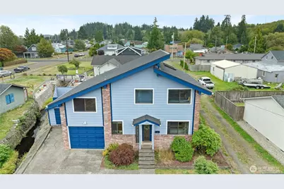509 H Street, Cosmopolis, WA 98537 - Photo 31