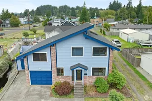509 H St, Cosmopolis, WA 98537 - Photo 31