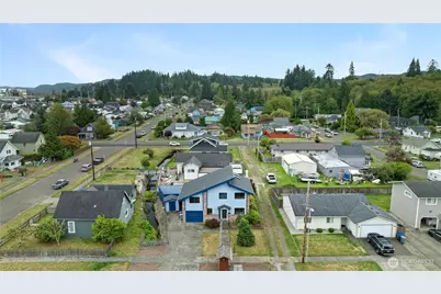 509 H Street, Cosmopolis, WA 98537 - Photo 37