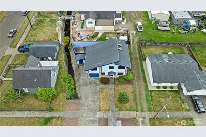 509 H Street, Cosmopolis, WA 98537 - Photo 35
