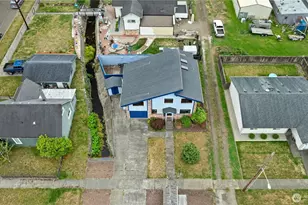 509 H St, Cosmopolis, WA 98537 - Photo 35