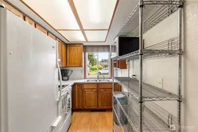 509 H Street, Cosmopolis, WA 98537 - Photo 5