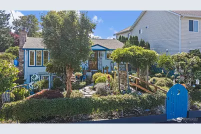 3809 S Trenton Street, Seattle, WA 98118 - Photo 1
