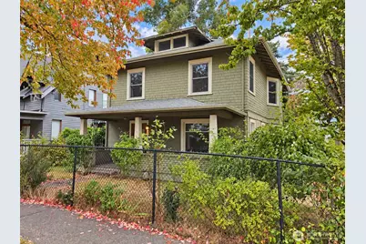1423 S Yakima Avenue, Tacoma, WA 98405 - Photo 1