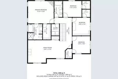 6524 Wrangler Drive SE, Tumwater, WA 98501 - Photo 35