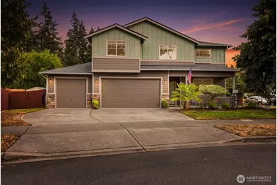 6524 Wrangler Drive SE, Tumwater, WA 98501 - Photo 37