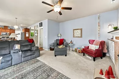 6524 Wrangler Drive SE, Tumwater, WA 98501 - Photo 11