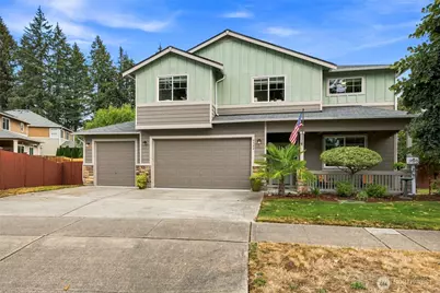 6524 Wrangler Drive SE, Tumwater, WA 98501 - Photo 33