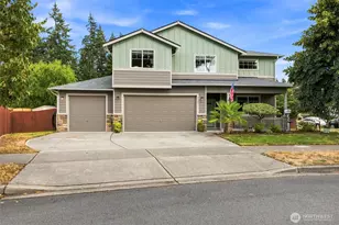6524 Wrangler Drive Southeast, Tumwater, WA 98501 - Photo 1