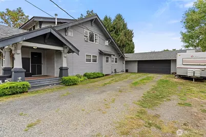 612 E Summa Street, Centralia, WA 98531 - Photo 3