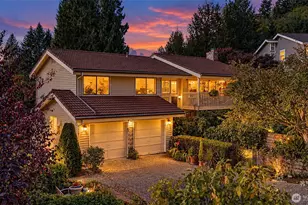 5807 142nd Pl SE, Bellevue, WA 98006 - Photo 1