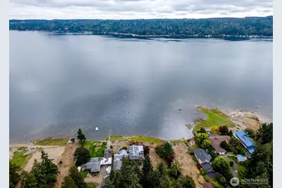 9291 NE North Shore Road, Belfair, WA 98528 - Photo 15