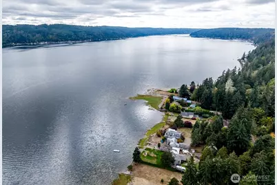 9291 NE North Shore Road, Belfair, WA 98528 - Photo 17